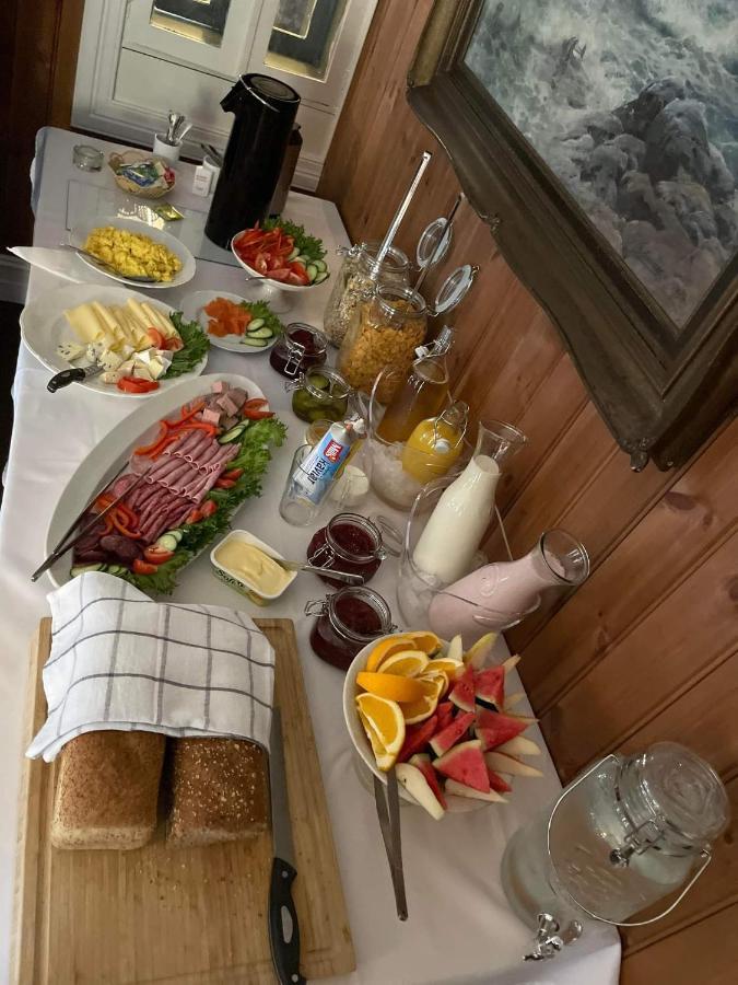 Hotel Sylte Hotell, *