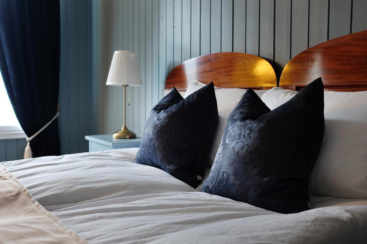 Sylte Hotell,