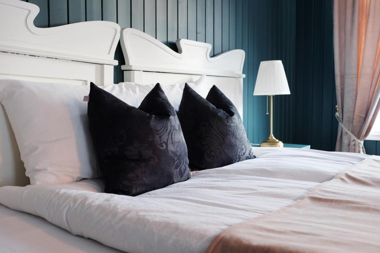 Hotel Sylte Hotell,