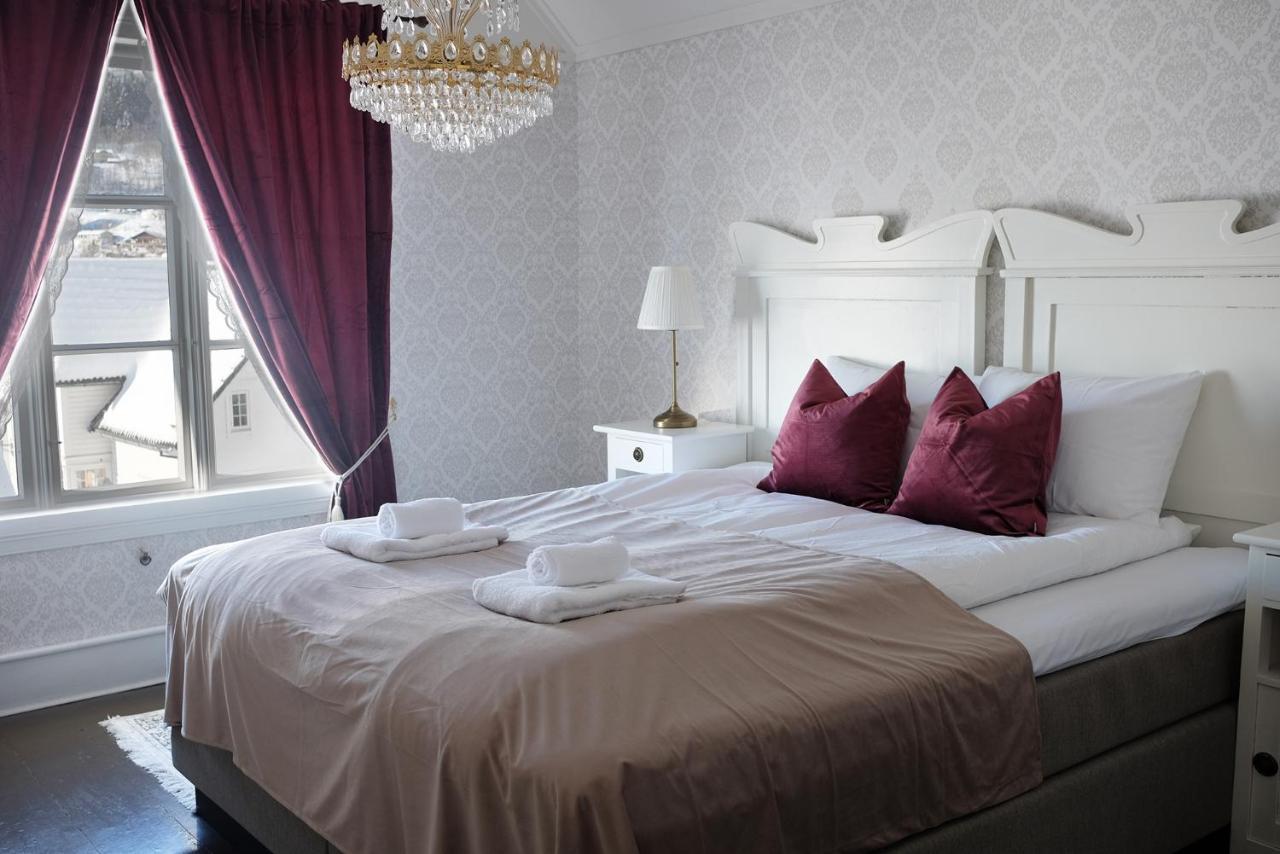 Hotel Sylte Hotell,