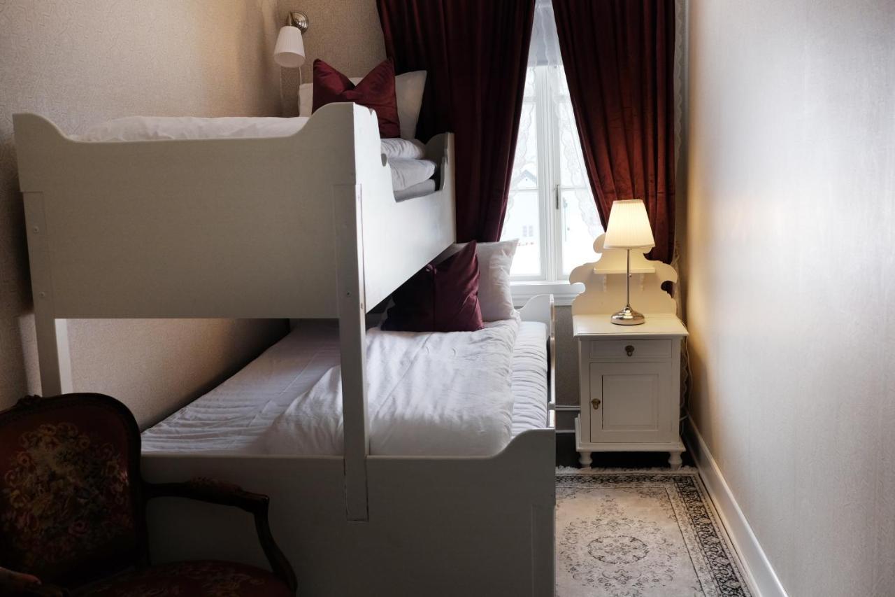 Sylte Hotell, Hotel Valldal