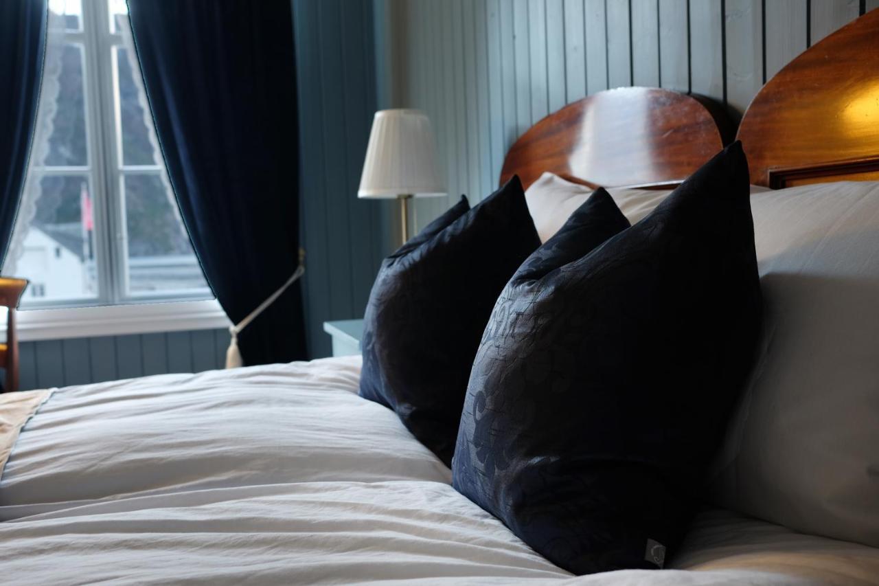 Sylte Hotell, *