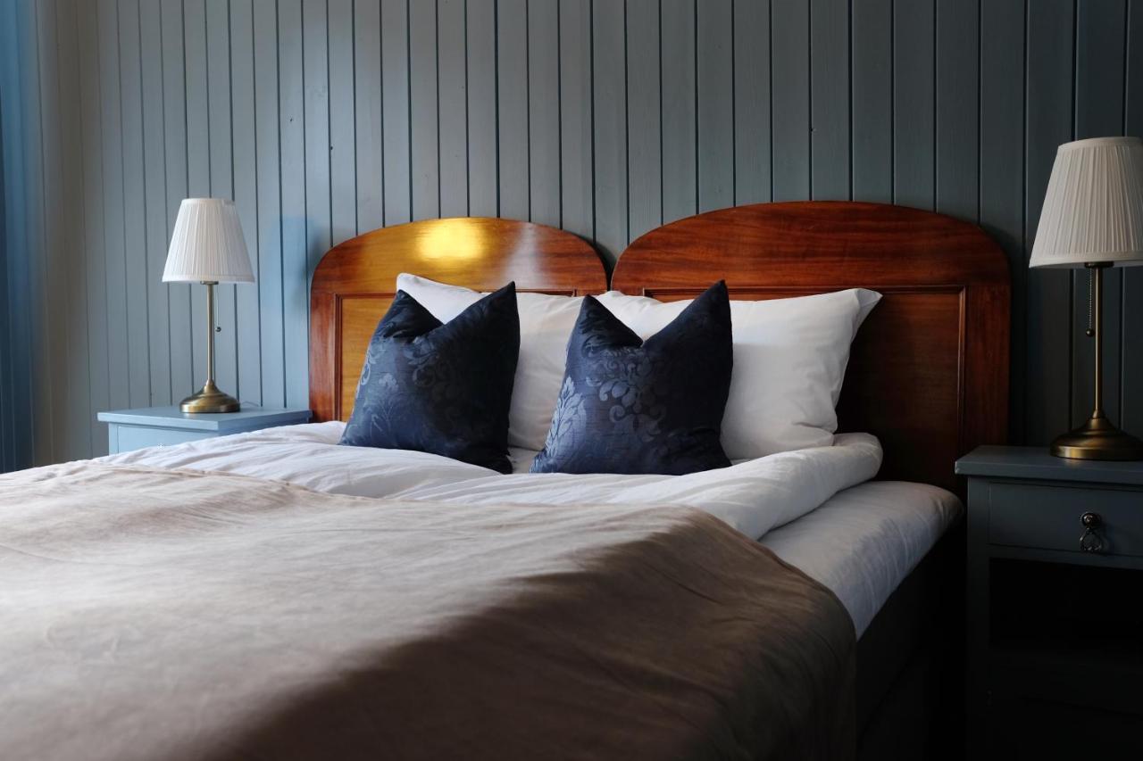 Sylte Hotell, * Valldal